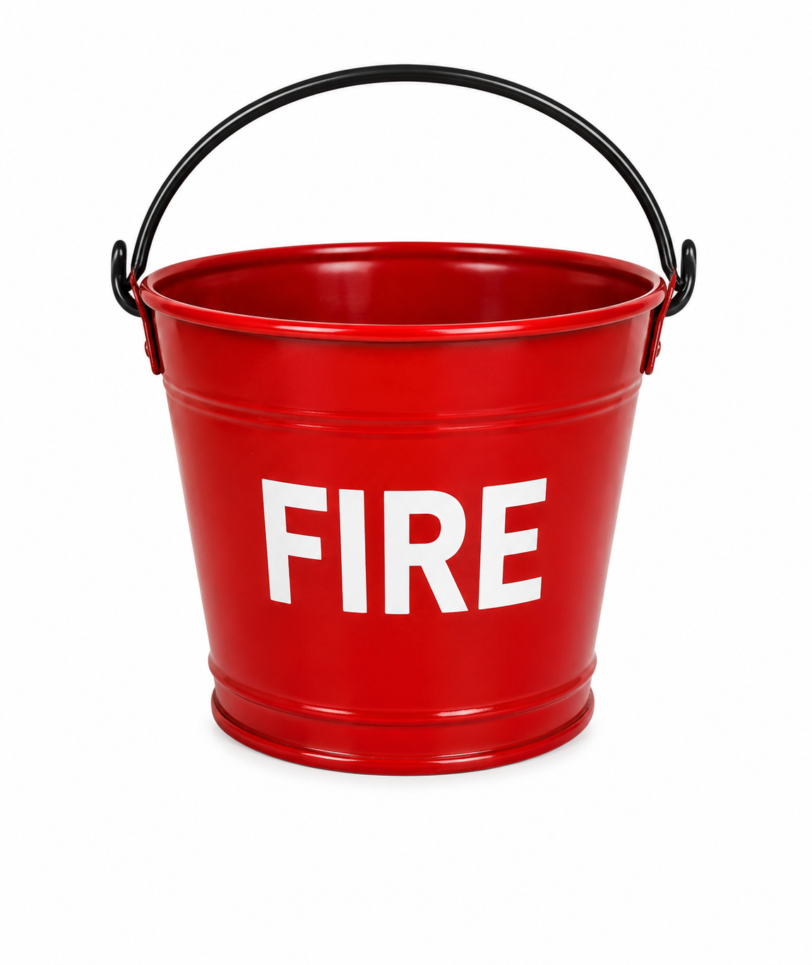 FIRE BUCKET