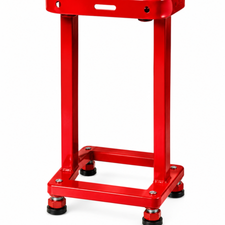FIRE BUCKET STAND