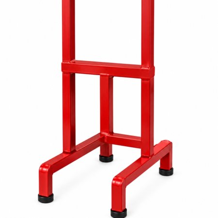 FIRE EXTINGUISHER STAND
