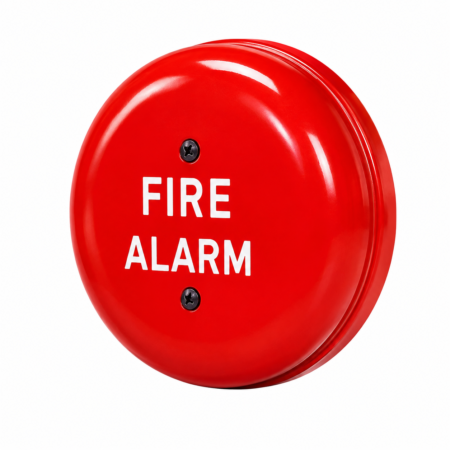 FIRE ALARM BELL