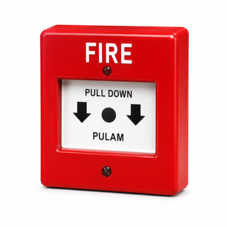 MANUAL CALL POINT