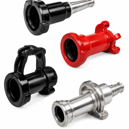 FIRE FIGHTING ACCESSORIES
