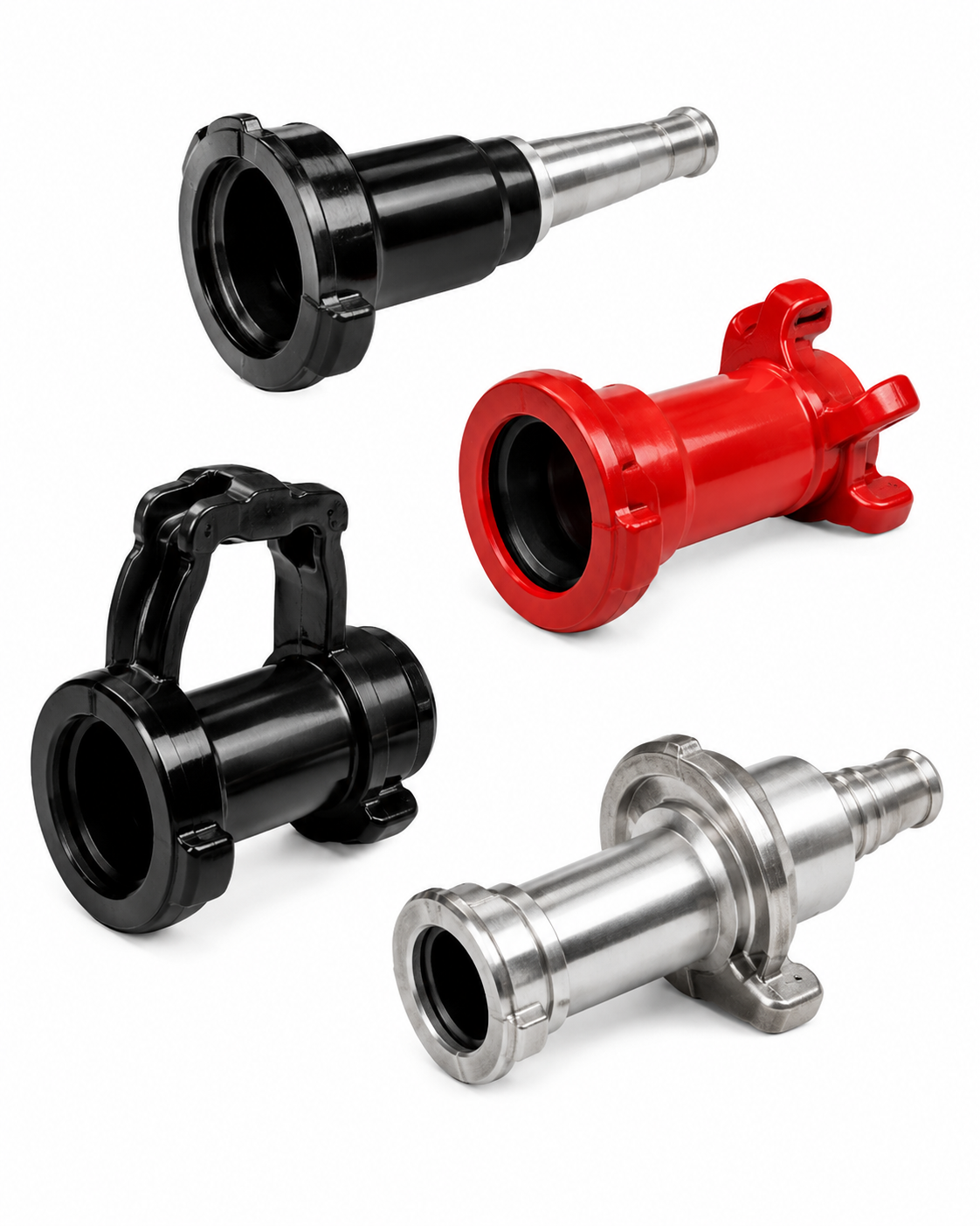 FIRE FIGHTING ACCESSORIES