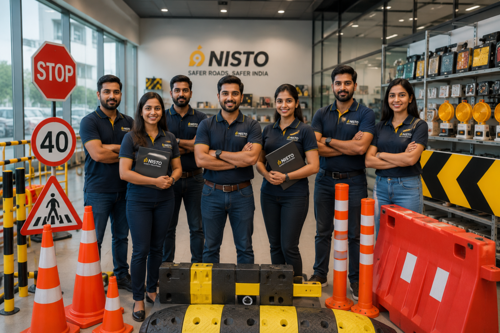 Nistoindia