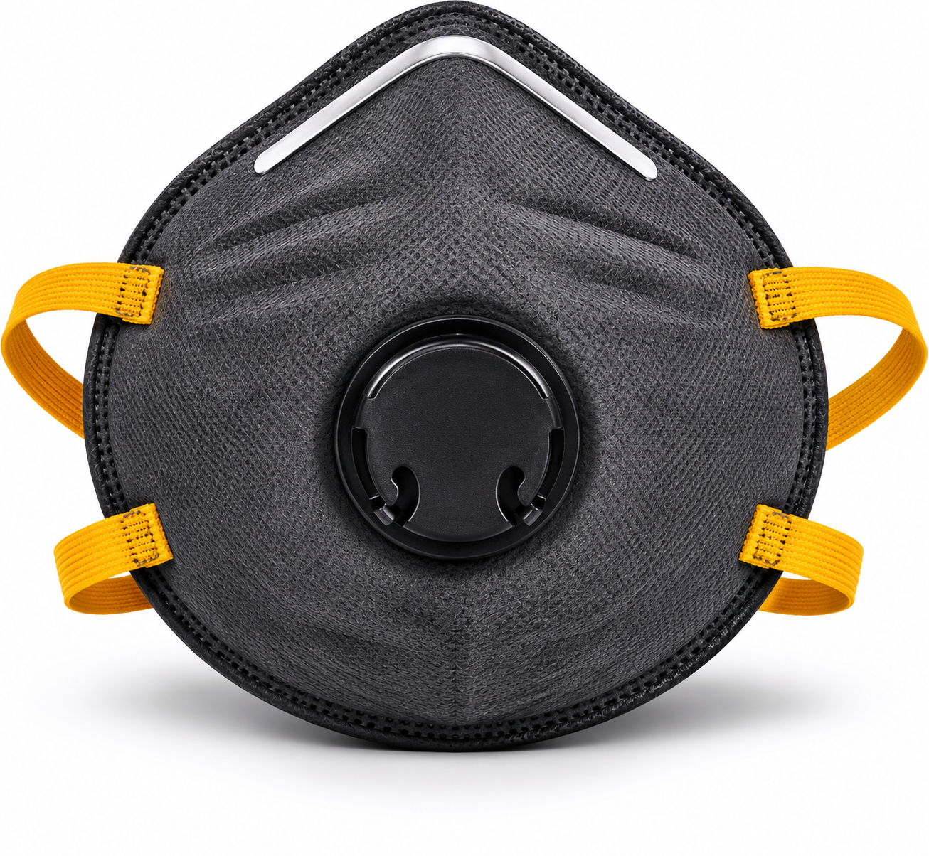 Valved Respirator Mask