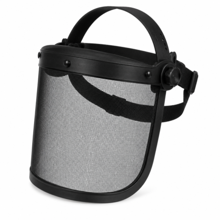 Mesh Face Shield