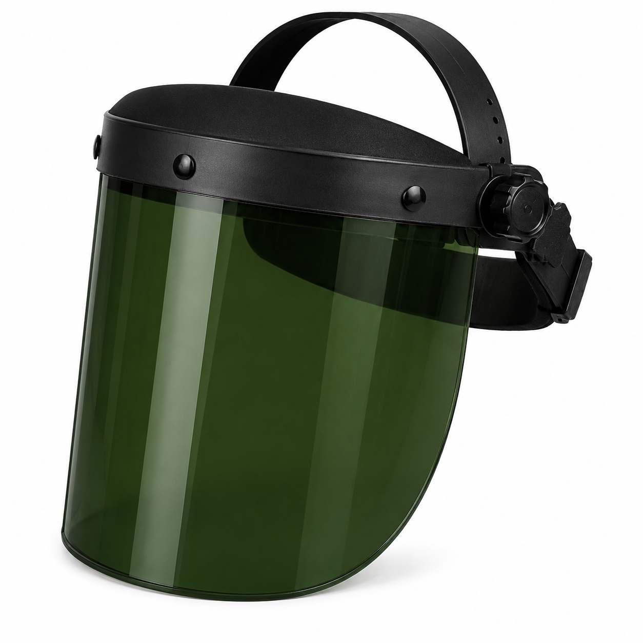 Arc Face Shield