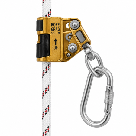 Rope Grab System
