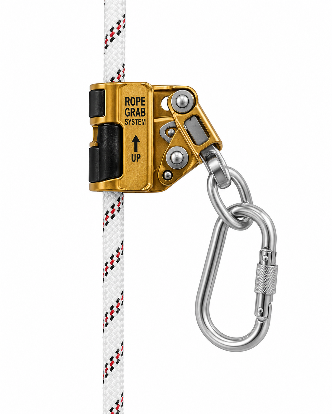 Rope Grab System