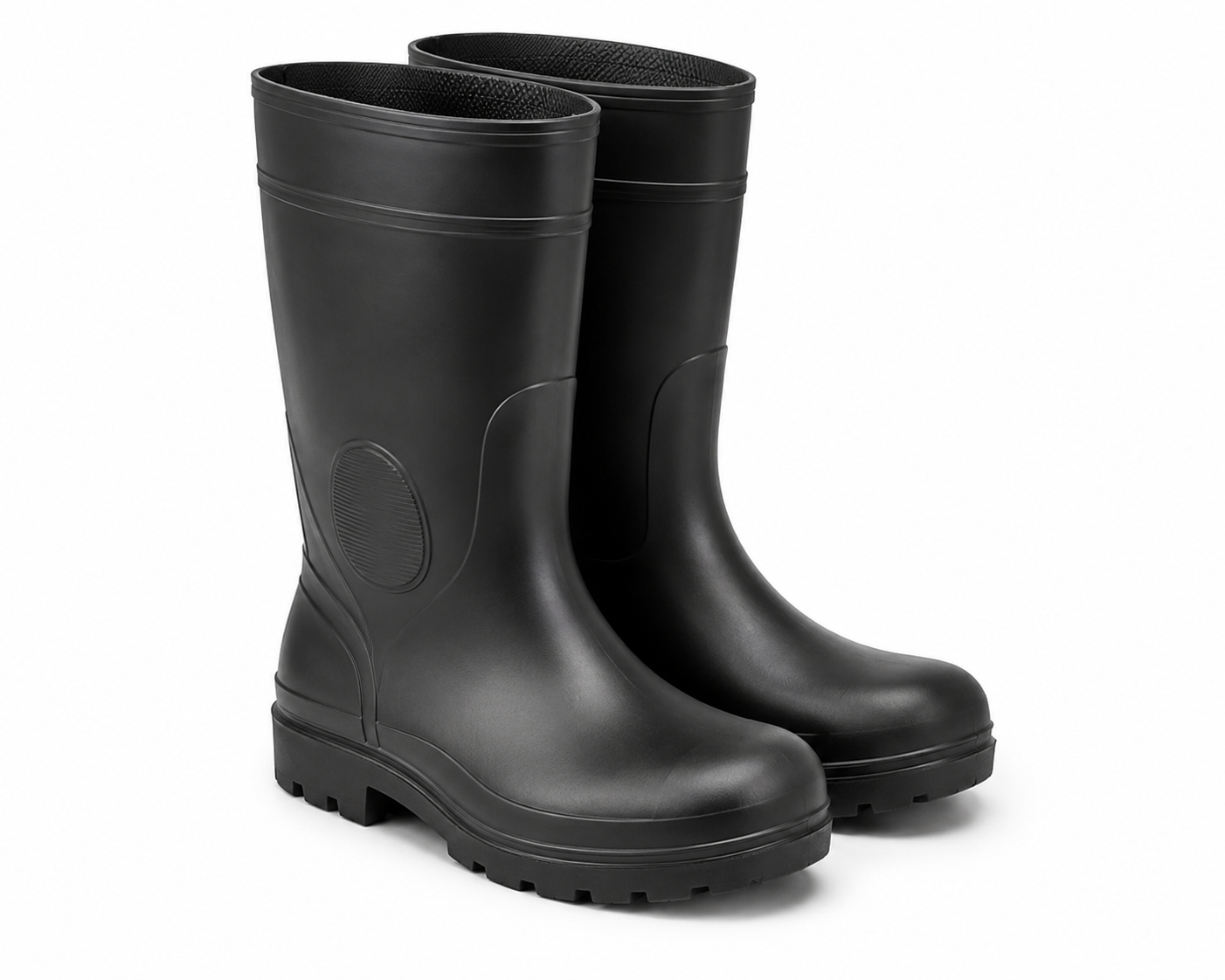 Gumboots/ PVC Safety Boots