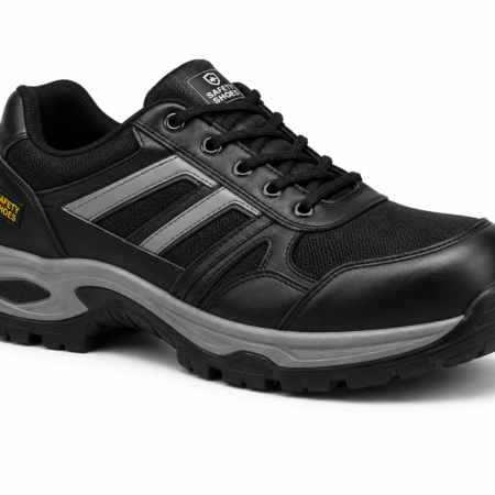 Anti-Slip Safety Shoes