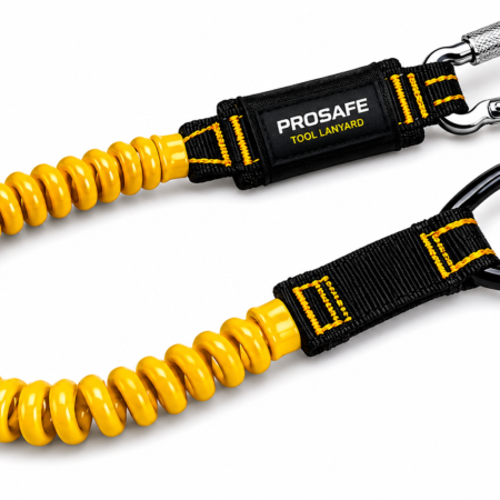 Tool Lanyard