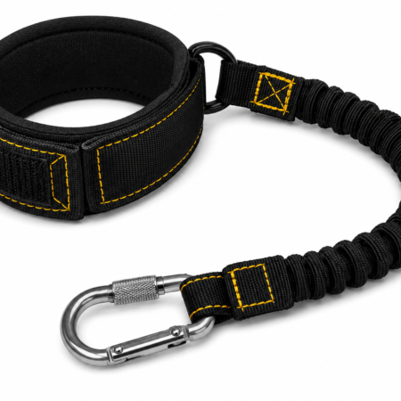 Wrist Tool Lanyard