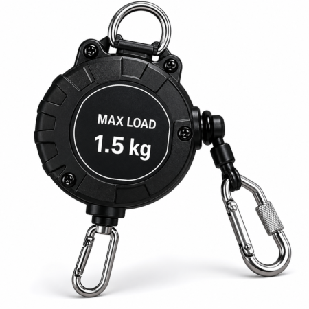Retractable Tool Tether