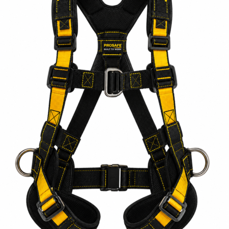 Full Body Harness