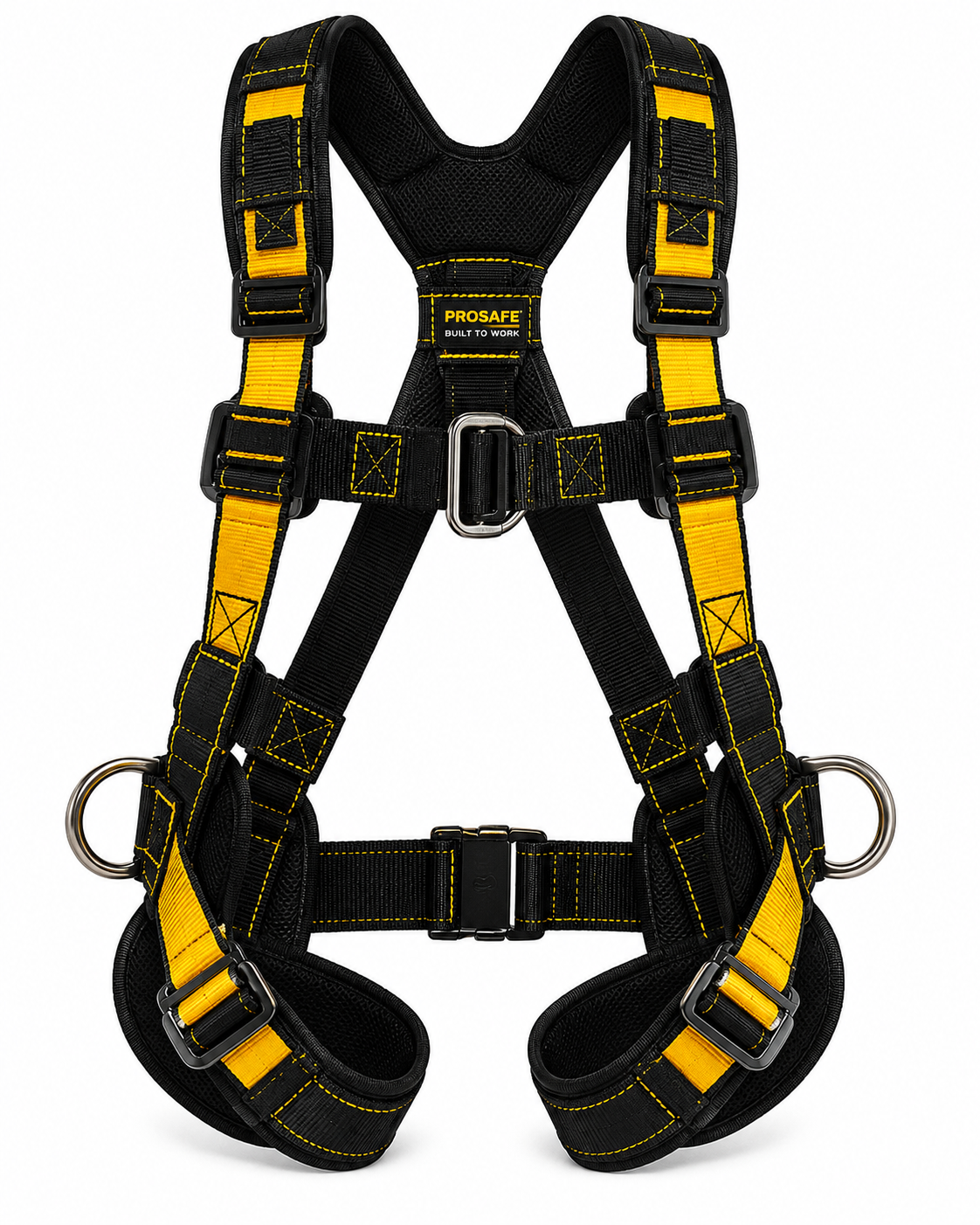 Full Body Harness