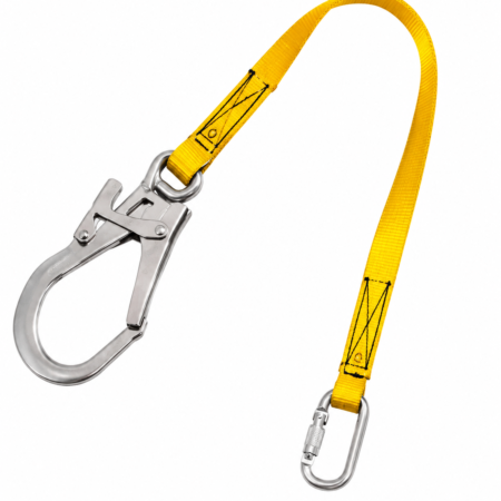 Single Lanyard