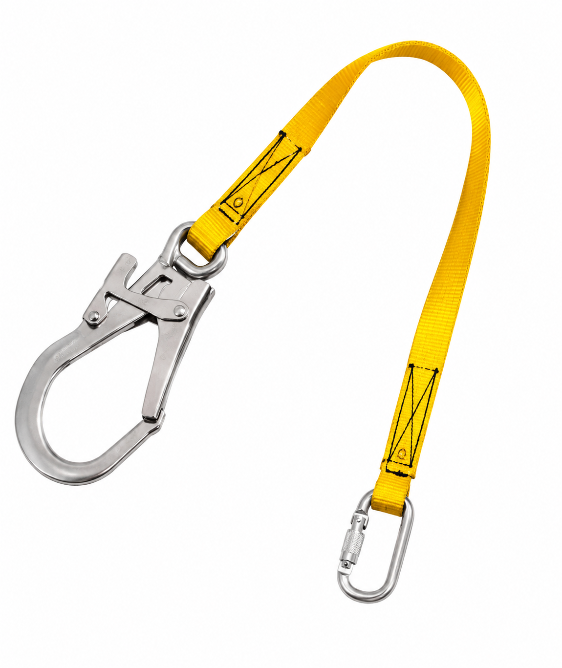 Single Lanyard