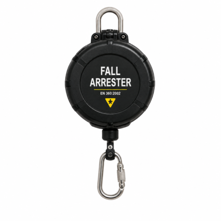 Retractable Fall Arrester