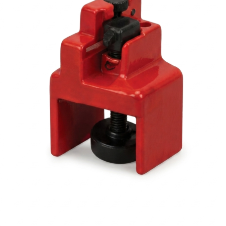 MINIATURE BREAKER LOCKOUT