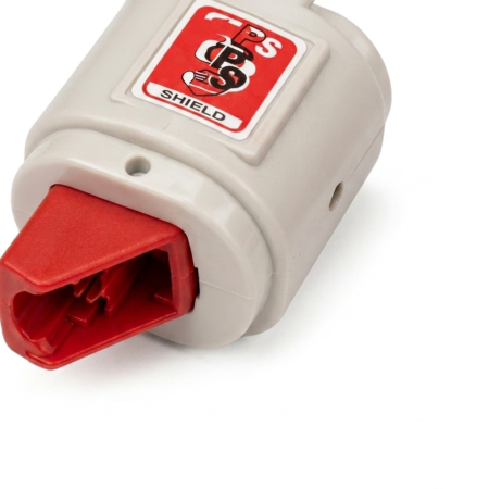 PLUG LOCKOUT