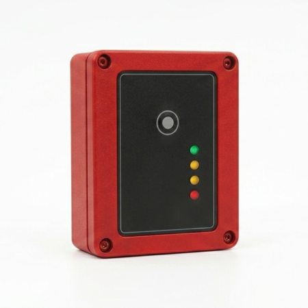 DETECTION UNIT