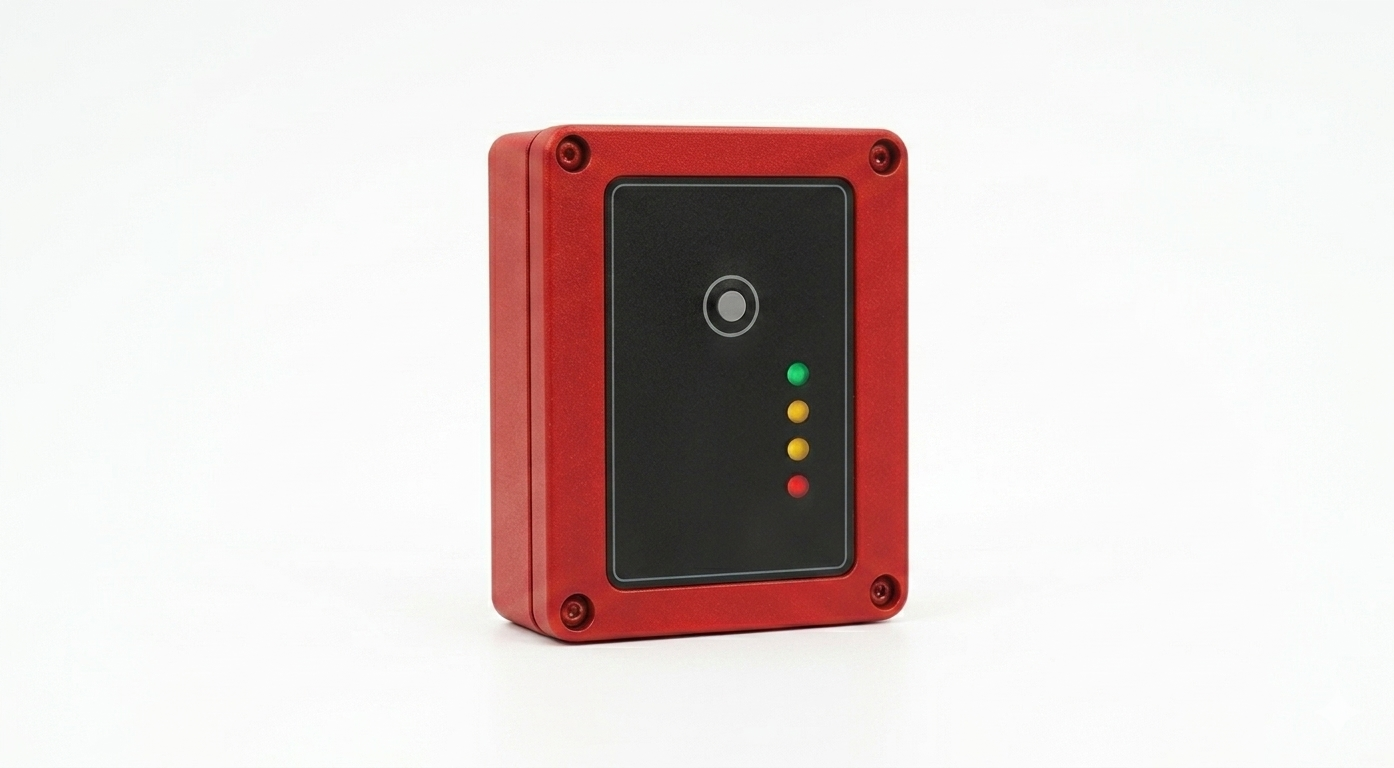 DETECTION UNIT